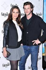 Elisa Tovati 'Tu Honoreras Ta Mere Et Ta Mere' Premiere (Jan 29, 2013) 