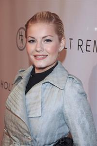 Elisha Cuthbert - Holt Renfrew celebrates new Calgary store -- Nov. 19, 2009
