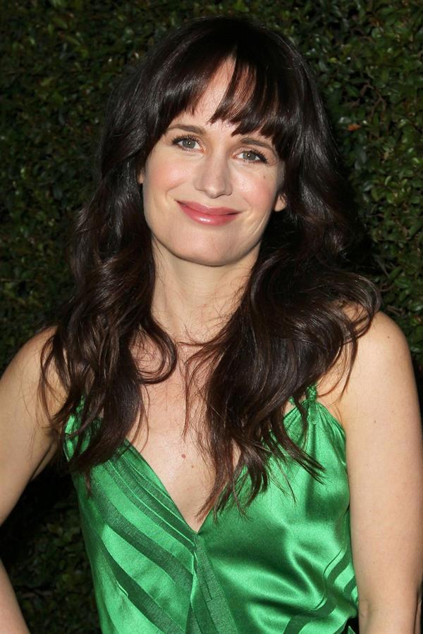 Elizabeth Reaser -  Young Adult  Premiere in Los Angeles on December 15, 2011