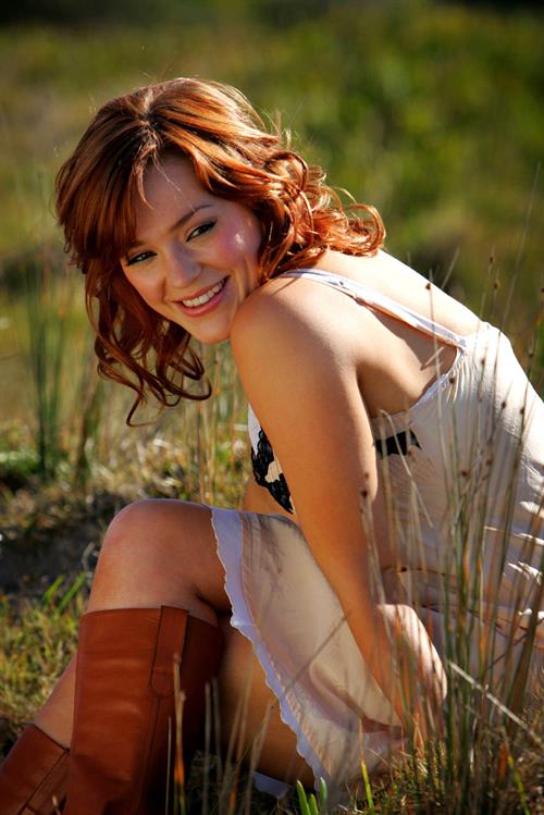 Ella Scott Lynch - Jeff Darmanin Photoshoot