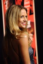 Ellen Hollman  Hitchcock  Los Angeles Premiere (November 20, 2012) 