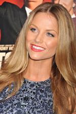Ellen Hollman  Hitchcock  Los Angeles Premiere (November 20, 2012) 