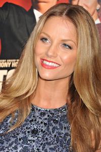 Ellen Hollman  Hitchcock  Los Angeles Premiere (November 20, 2012) 