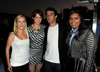 Ellie Kemper - The Hollywood Reporter celebrates 'The Mindy Project' in West Hollywood - August 25, 2012