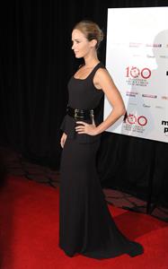 Emily Blunt The London Film Critics Circle Film Awards, Jan 20, 2013 