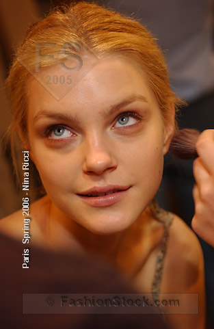 Jessica Stam