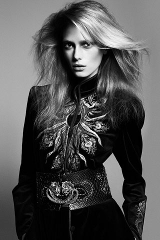 Sigrid Agren