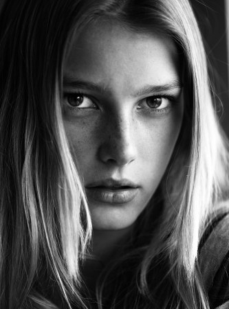 Sigrid Agren