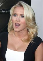 Emily Osment  Elysium  Los Angeles Premiere -- Westwood, Aug. 7, 2013 