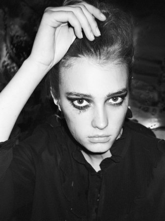 Sigrid Agren