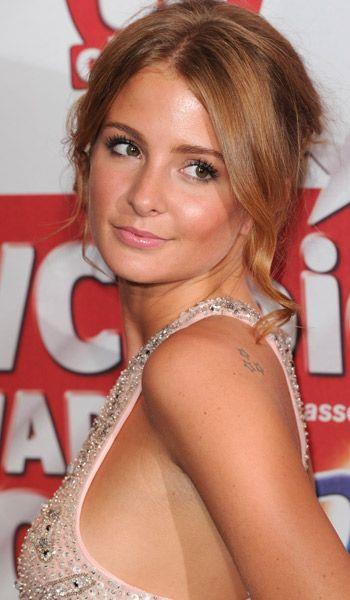 Millie Mackintosh