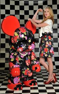 Emma Booth - Mike Keating Photoshoot