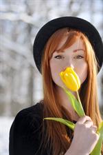 Alina Kovalenko