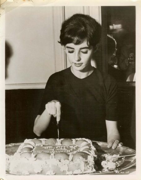 Millie Perkins