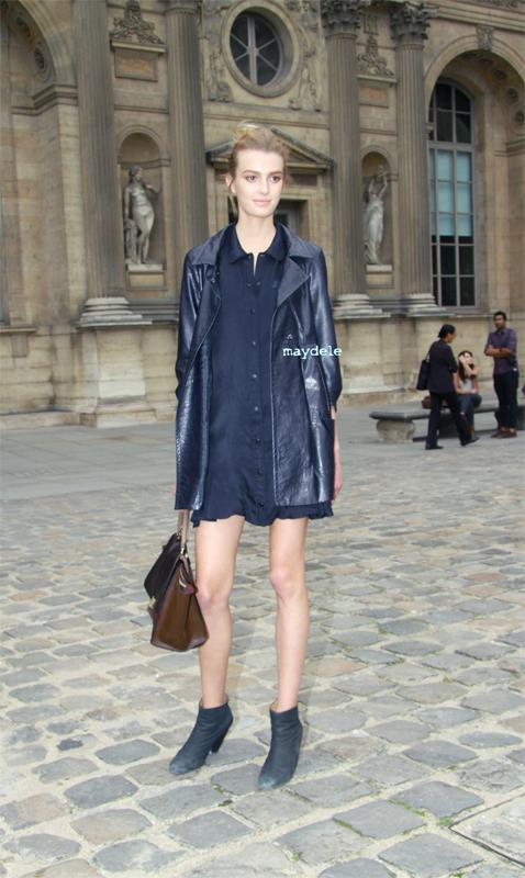 Sigrid Agren