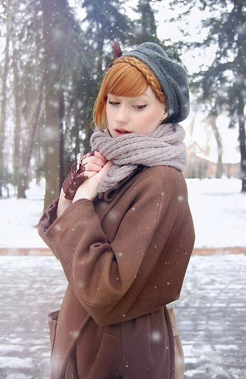 Alina Kovalenko