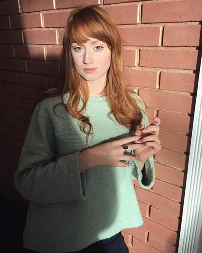 Alina Kovalenko