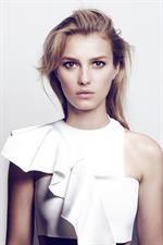Sigrid Agren