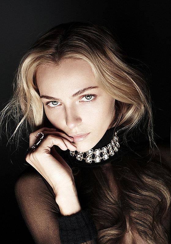 Valentina Zelyaeva