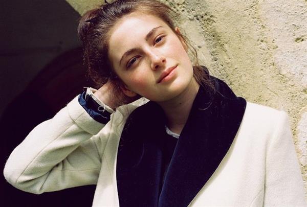 Millie Brady