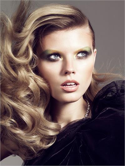 Maryna Linchuk