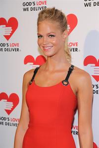 Erin Heatherton God’s Love We Deliver Golden Heart Gala NY 10/15/12 