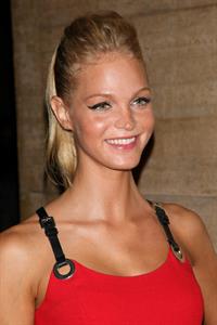 Erin Heatherton God’s Love We Deliver Golden Heart Gala NY 10/15/12 