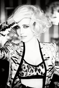 Eva Green - Ellen von Unwerth Photoshoot, 2012 Ellen von Unwerth Photoshoot, 2012 