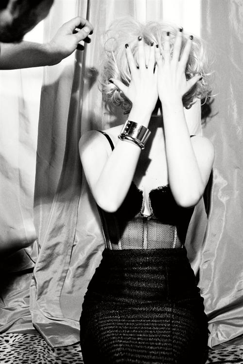 Eva Green - Ellen von Unwerth Photoshoot, 2012 Ellen von Unwerth Photoshoot, 2012 