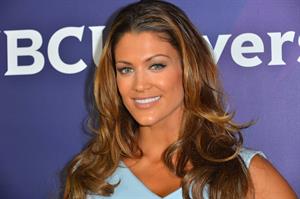 Eve Torres - 2012 NBC Universal TCA Summer Press Tour in Beverly Hills (July 24, 2012)