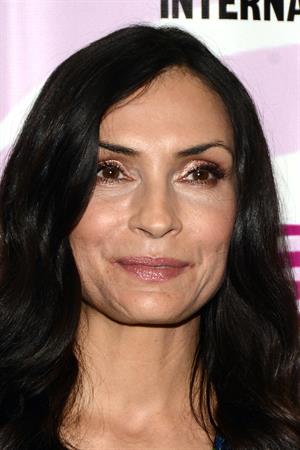 Famke Janssen WonderCon Anaheim 2013 Day 1 on March 29, 2013 