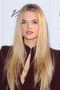 Gabriella Wilde 2012 British Independent Film Awards in London, December 9, 2012 