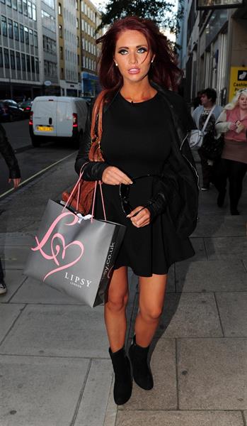 Amy Childs
