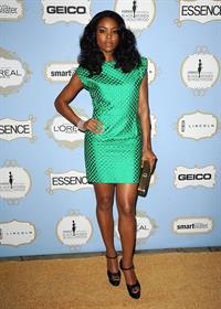 Gabrielle Union 6th Annual ESSENCE Black Women In Hollywood Awards (February 21, 2013) 