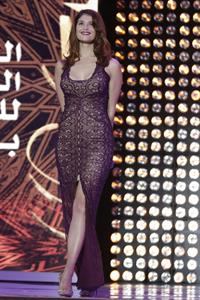 Gemma Arterton Marrakech International Film Festival - Jonathan Demme Tribute, Dec 6, 2012 