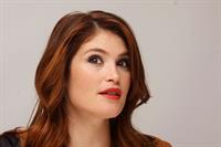 Gemma Arterton 'Hansel and Gretel: Witch Hunters' Press Conference, Jan 5, 2013  
