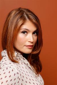 Gemma Arterton - Toronto International Film Festival Portraits September 9, 2012