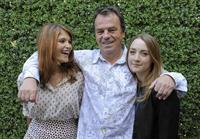 Gemma Arterton - Toronto International Film Festival Portraits September 9, 2012