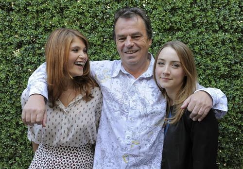 Gemma Arterton - Toronto International Film Festival Portraits September 9, 2012
