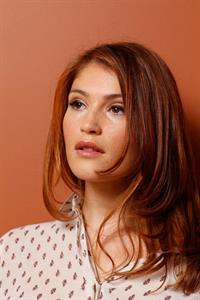 Gemma Arterton - Toronto International Film Festival Portraits September 9, 2012