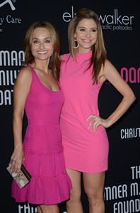 Giada De Laurentiis 8th Annual Pink Party in Santa Monica 10/27/12