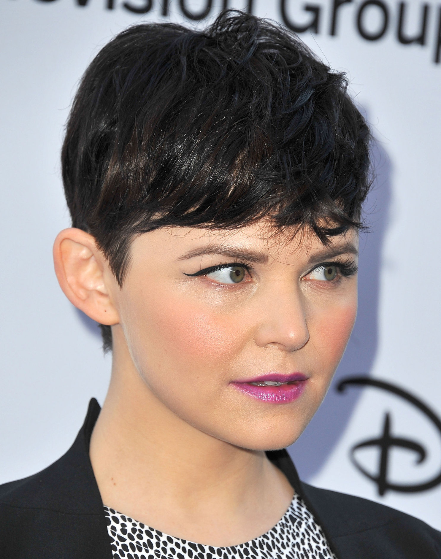 Ginnifer Goodwin Pictures Ginnifer Goodwin Disney Media Networks International Upfronts at Walt Disney Studios in Burbank - May 19, 2013
