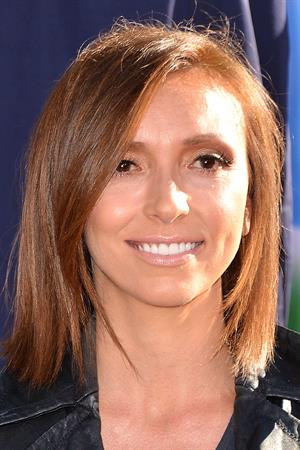 Giuliana Rancic Disney's  Planes  Premiere (August 5, 2013) 