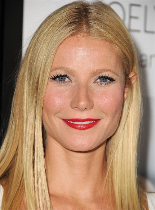 Gwyneth Paltrow  Thanks For Sharing  LA Premiere 9/16/13  