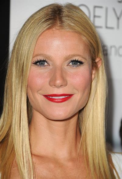 Gwyneth Paltrow  Thanks For Sharing  LA Premiere 9/16/13  