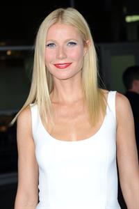 Gwyneth Paltrow  Thanks For Sharing  LA Premiere 9/16/13  