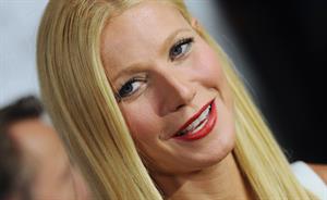 Gwyneth Paltrow  Thanks For Sharing  LA Premiere 9/16/13  