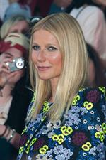 Gwyneth Paltrow attends the premiere of Iron Man 3 in Paris (14.04.2013) 