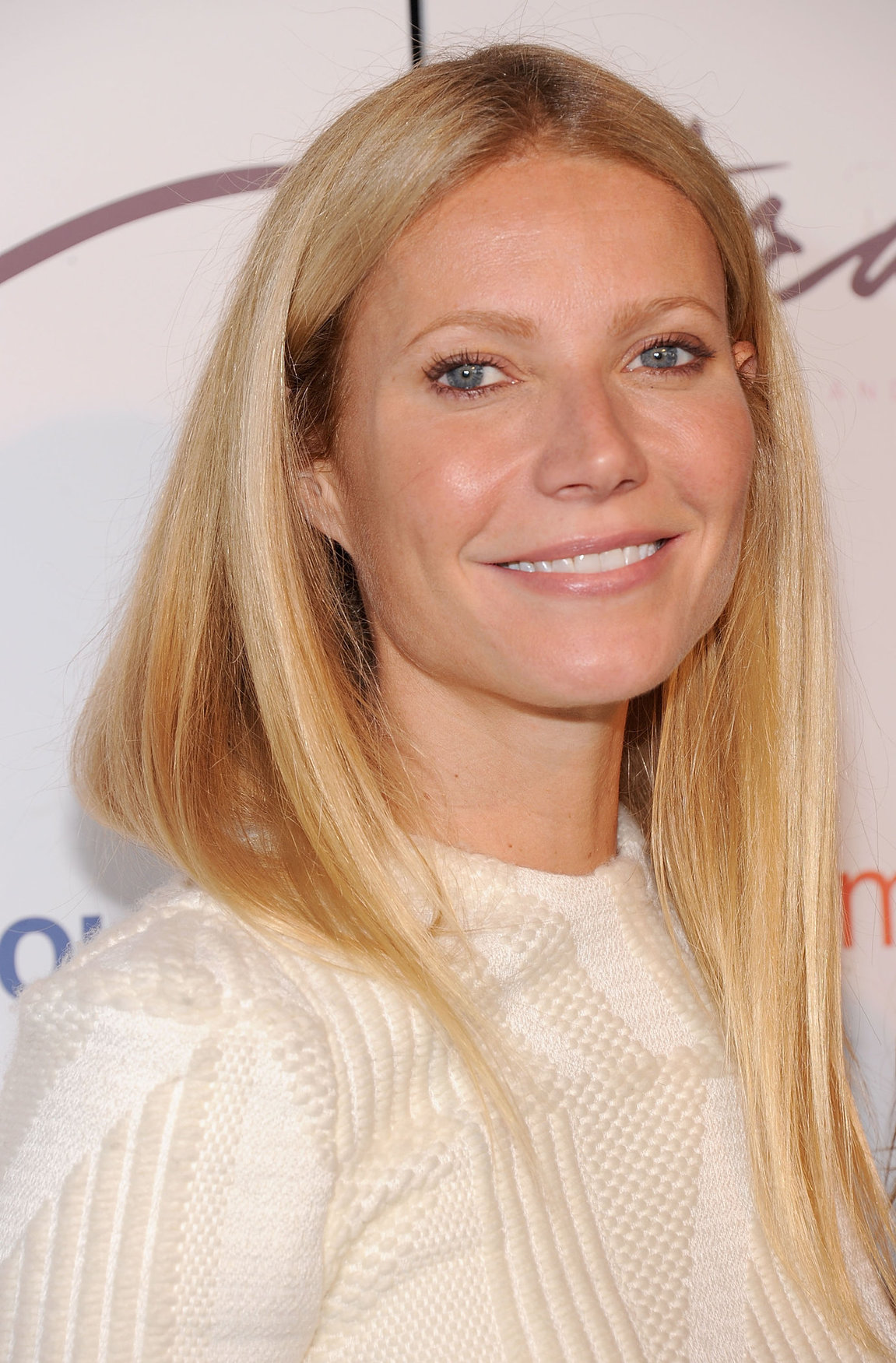 Gwyneth Paltrow Launching the DVD series  The Tracy Anderson Method Pregnancy Project  in New York. Oct. 5, 2012 
