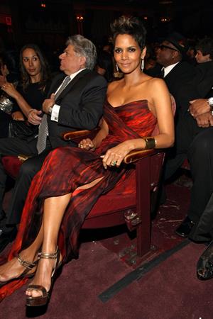 Halle Berry - 2013 BET Honors 1/12/13  